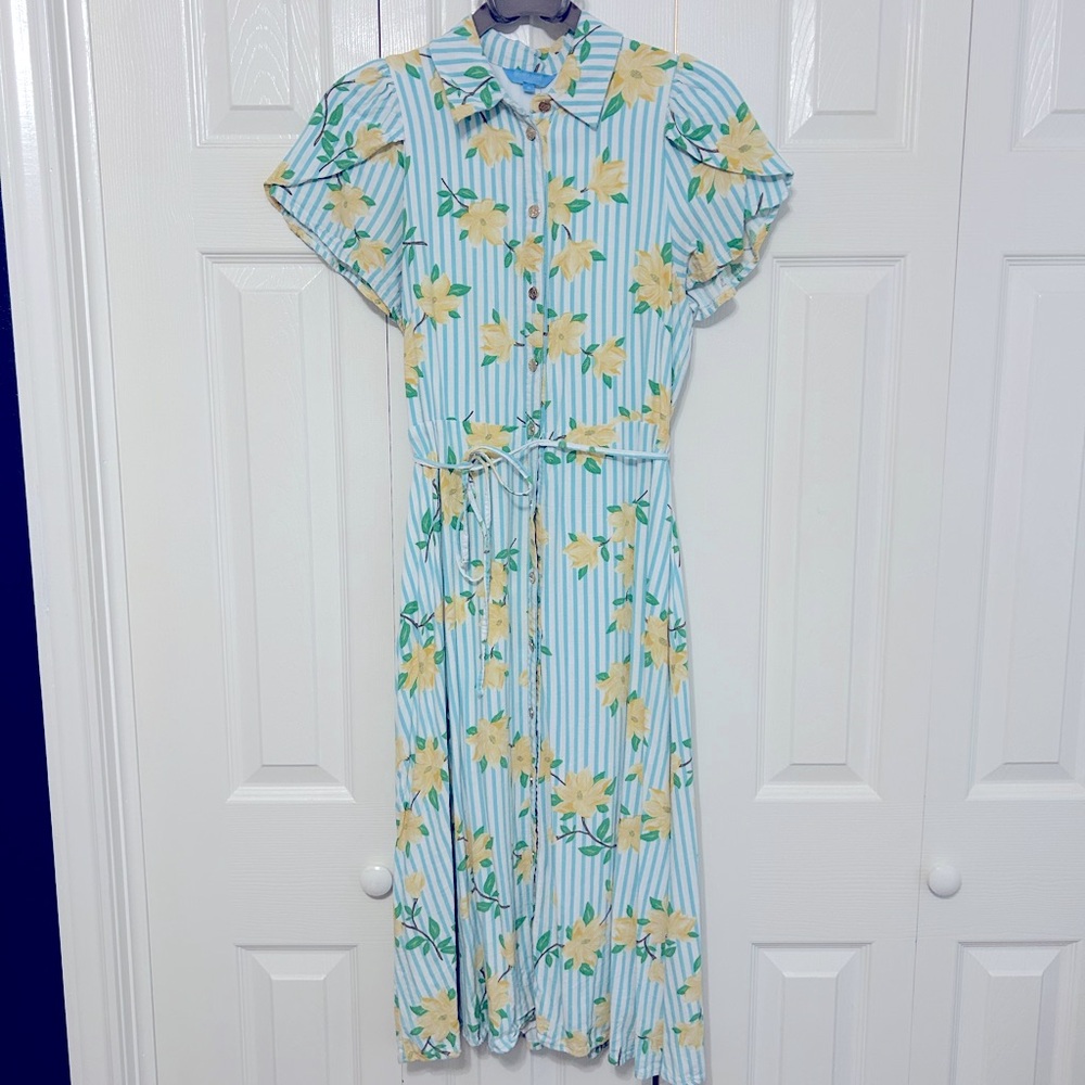 Midi dress